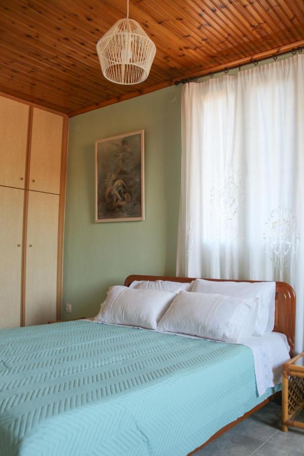 La Casa Di Odyssey Guest House Dhavgata Exterior photo
